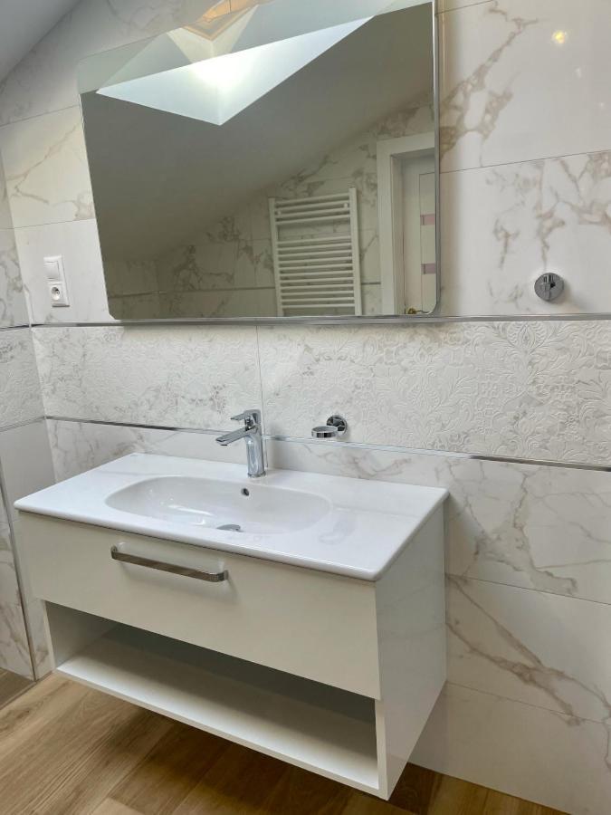 Penzión Rosel Nove Zamky Exterior foto